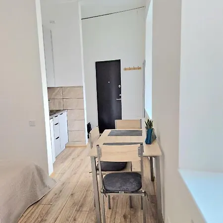 Cozy Studio In Heart Of Old Town *