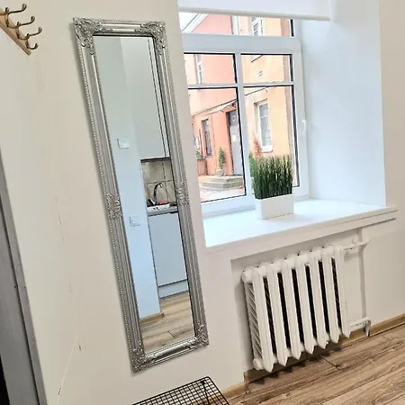 Apartment Cozy Studio In Heart Of Old Town