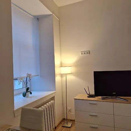 Cozy Studio In Heart Of Old Town *