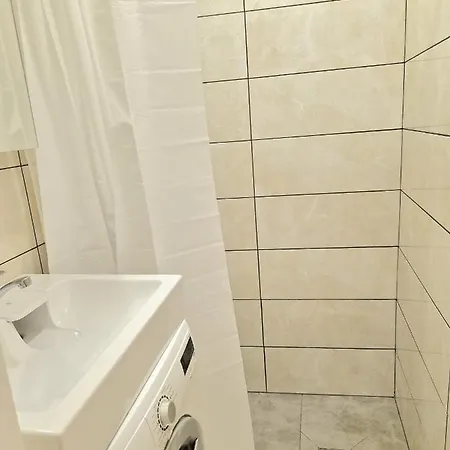 Cozy Studio In Heart Of Old Town Appartamento
